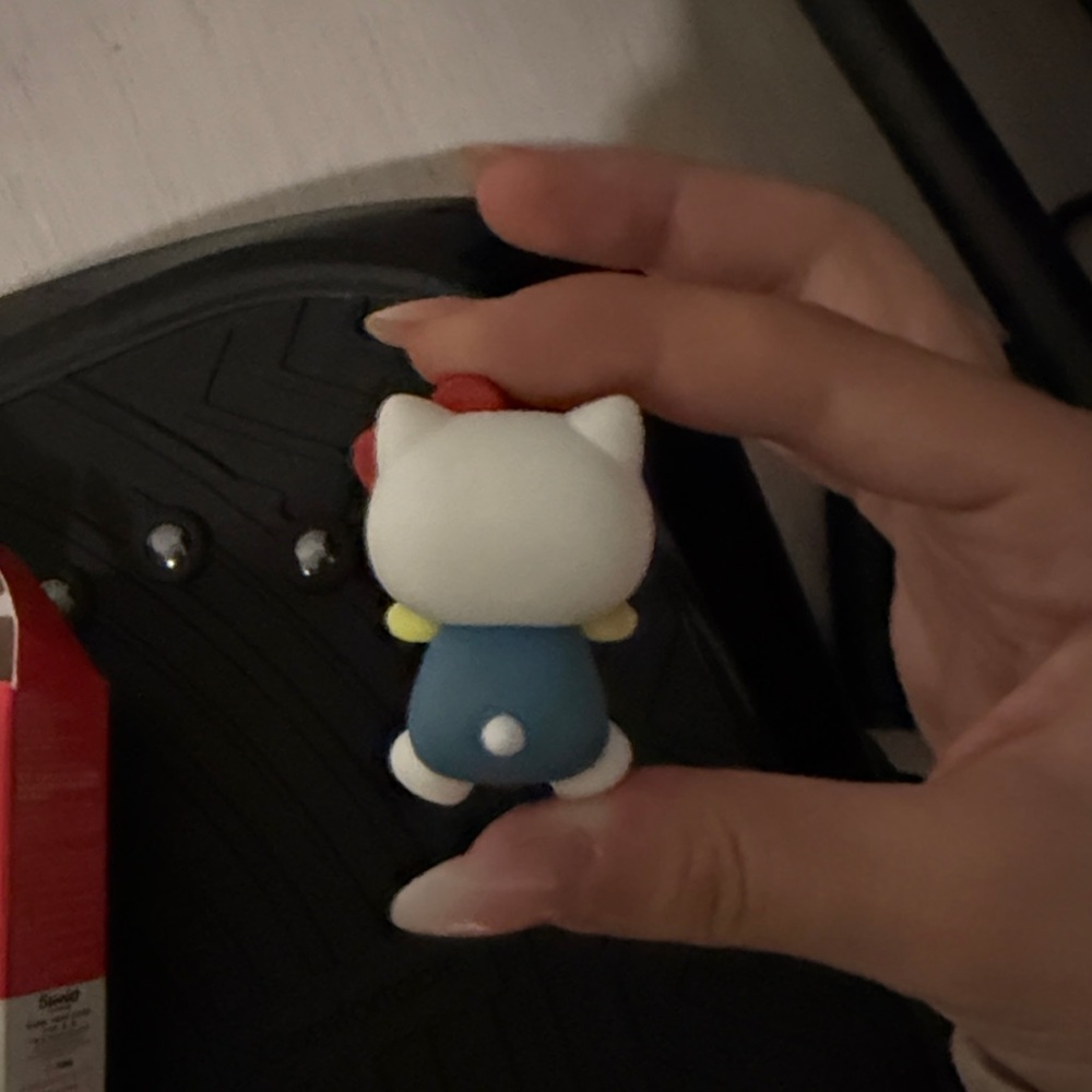 Hello Kitty Hipper - Picture 4 of 5